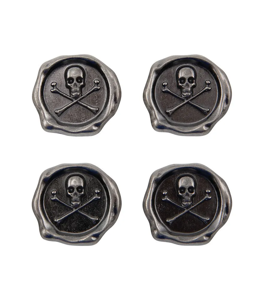 Shape Seals, Halloween 2022