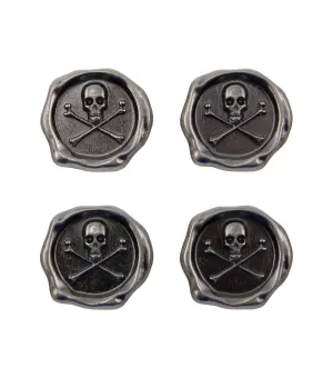 Shape Seals, Halloween 2022