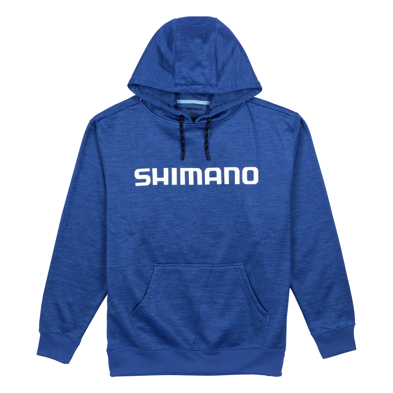 Shimano Fishing Performance Hoodie