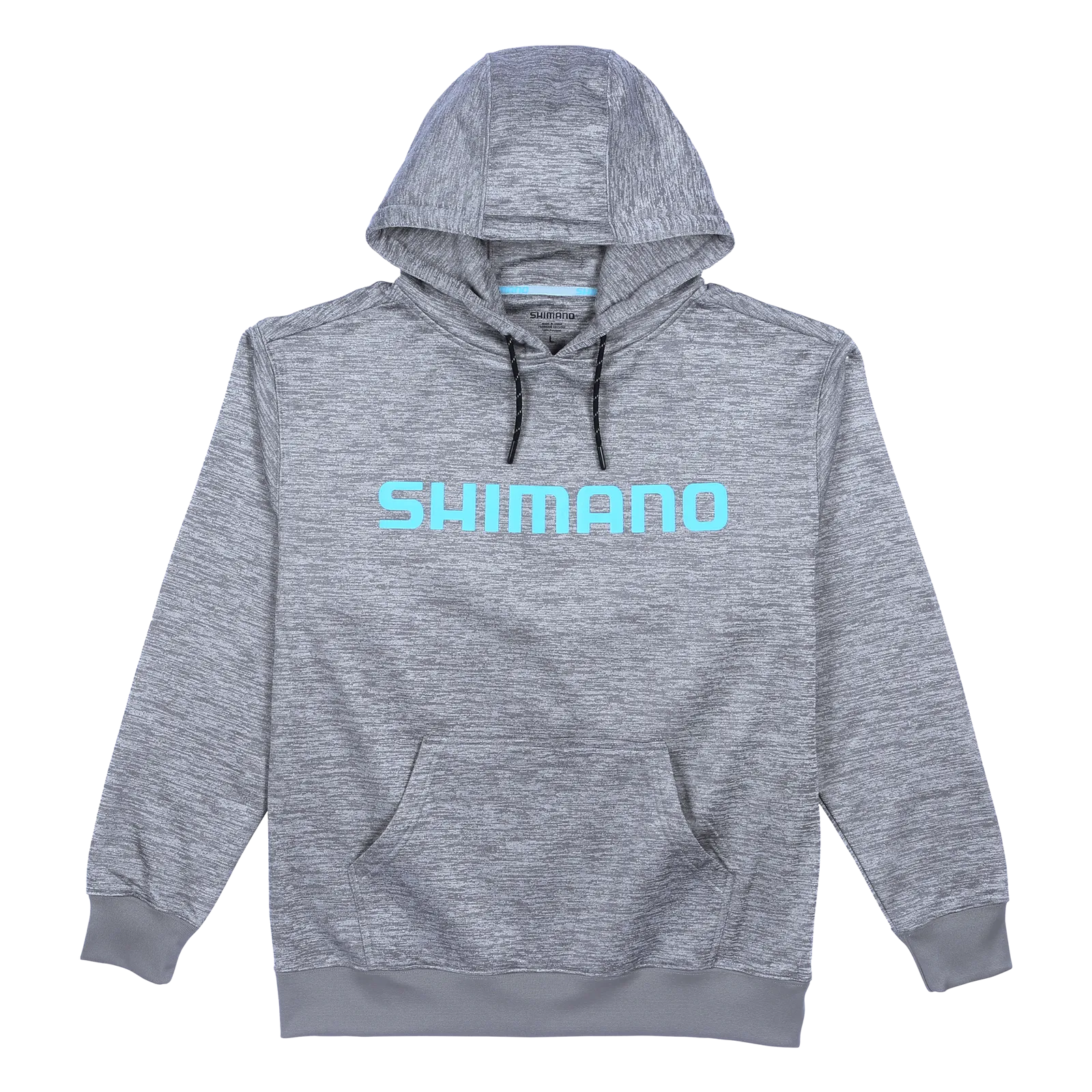Shimano Fishing Performance Hoodie