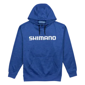 Shimano Fishing Performance Hoodie