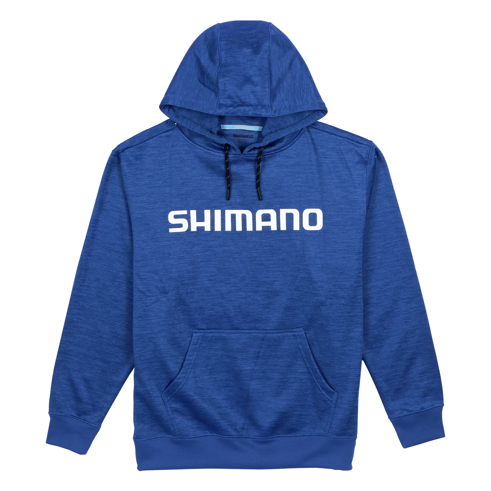 Shimano Fishing Performance Hoodie