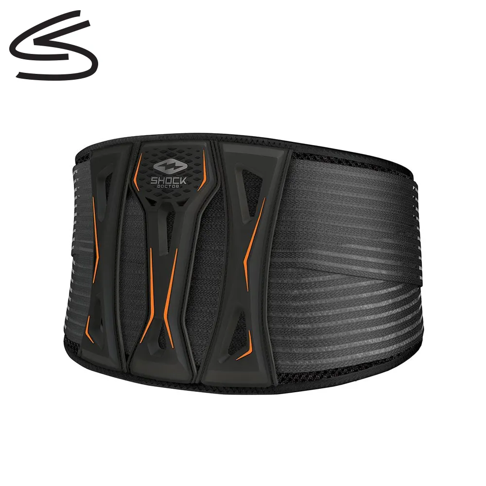 Shock Doctor Ultra Back Support