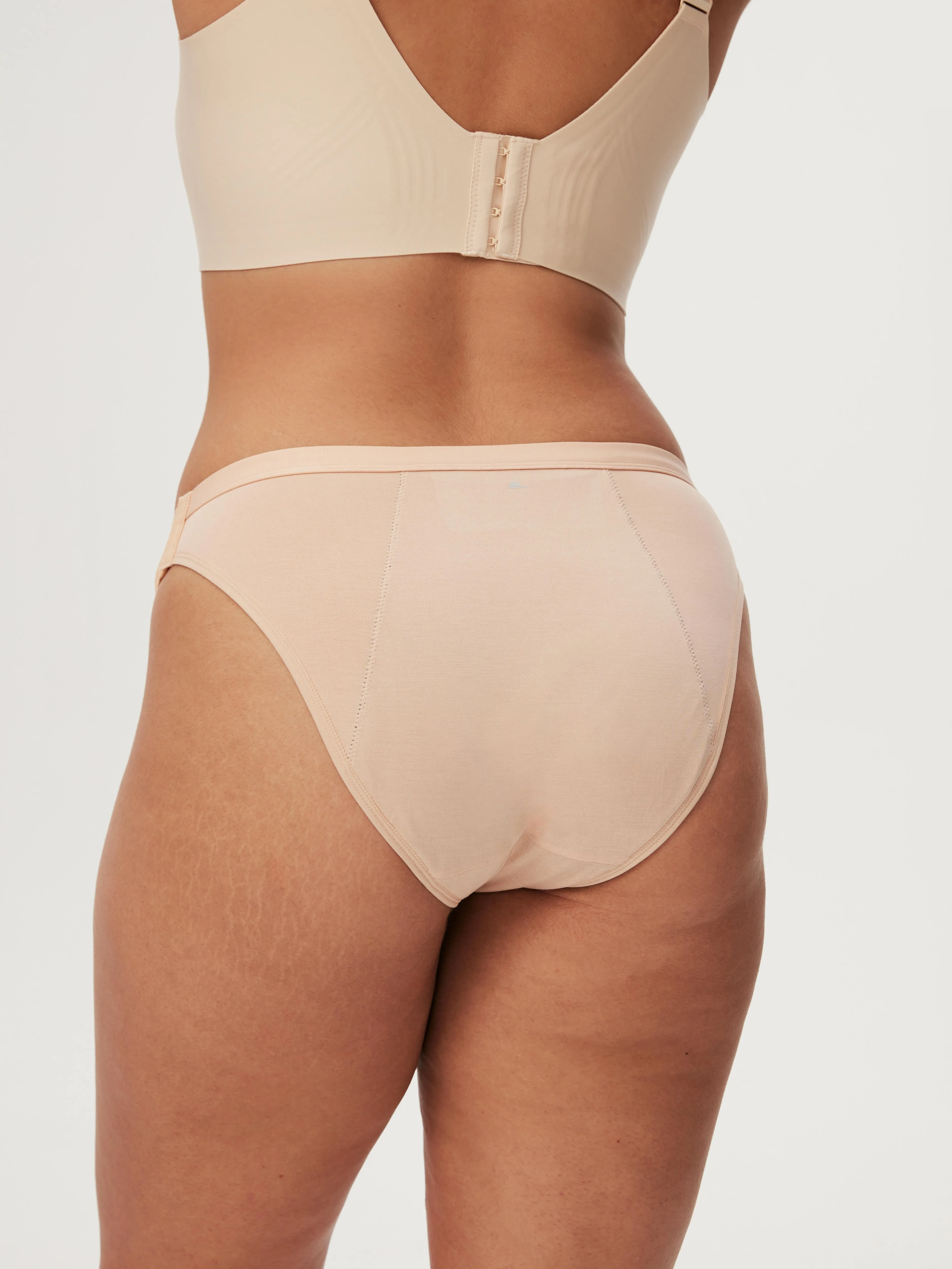 Side Fastening Brief