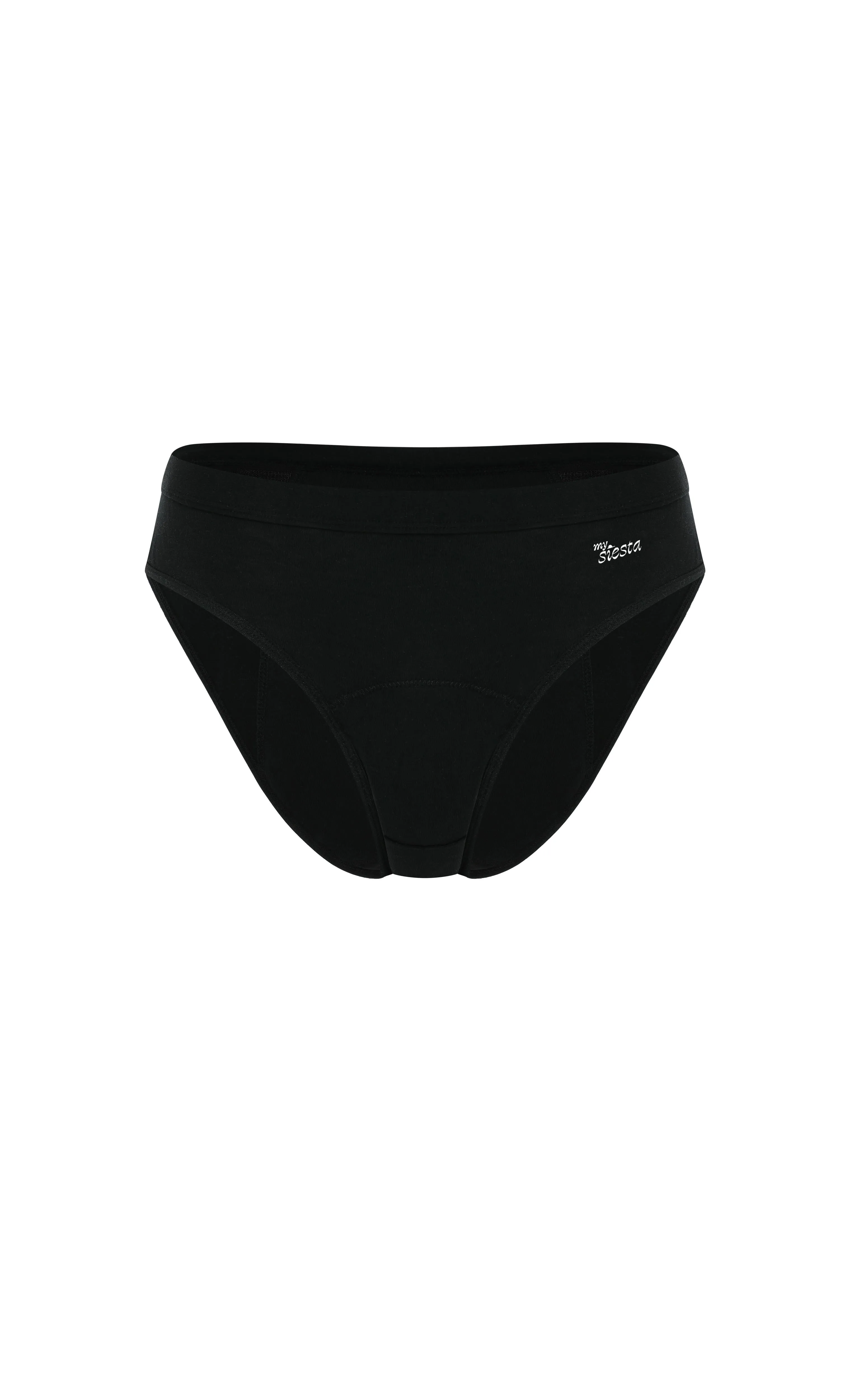 Side Fastening Brief