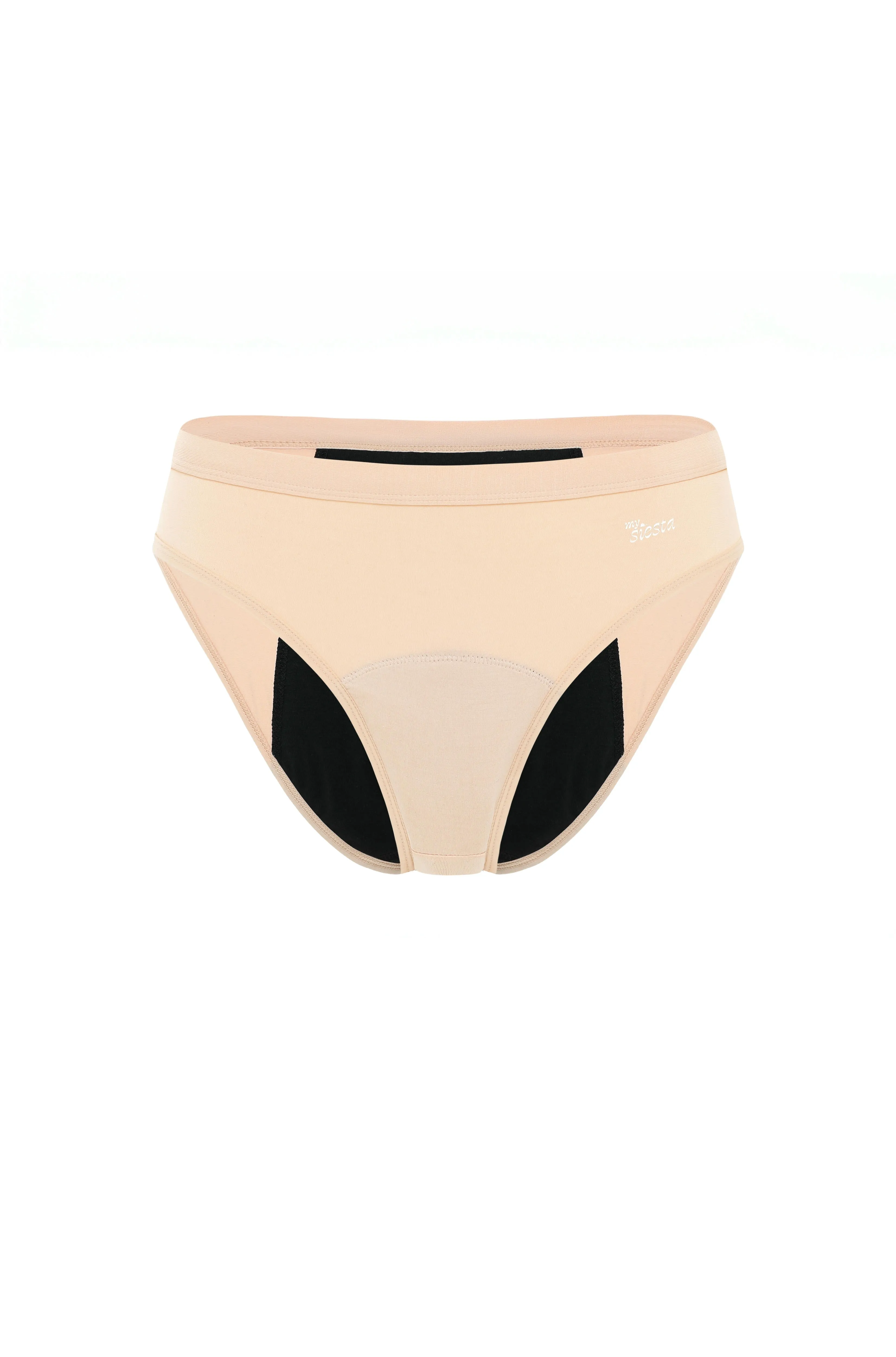 Side Fastening Brief