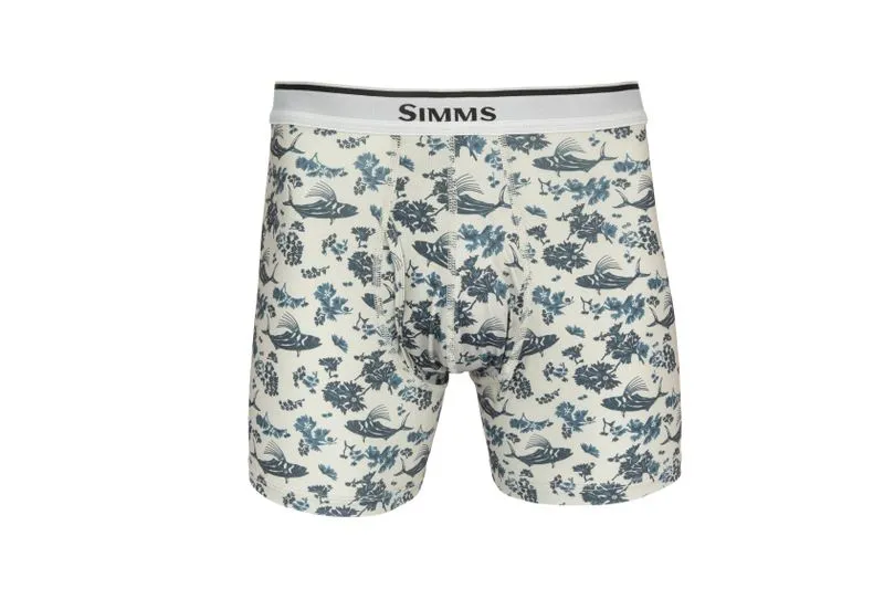 Simms Boxer Brief