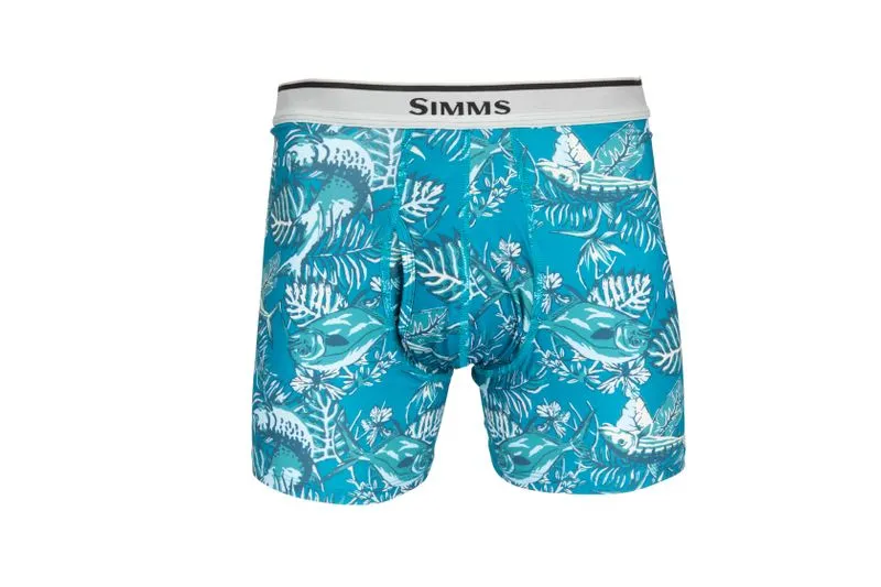 Simms Boxer Brief