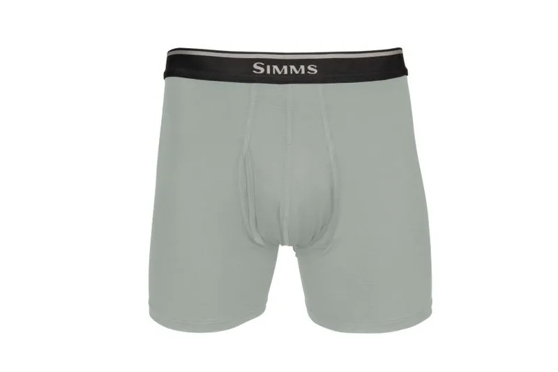 Simms Cooling Boxer Brief