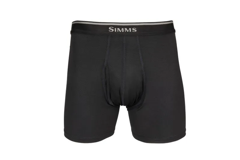 Simms Cooling Boxer Brief