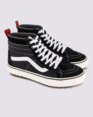 SK8-Hi MTE-1 (Black/True Wht)