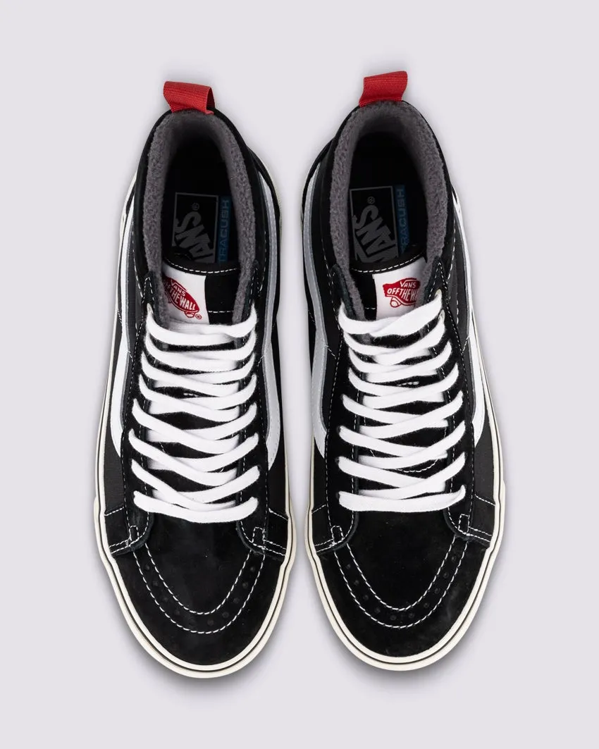 SK8-Hi MTE-1 (Black/True Wht)