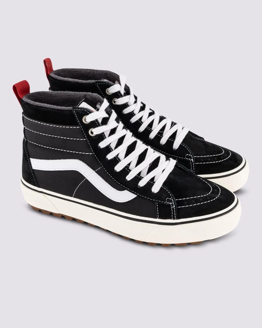 SK8-Hi MTE-1 (Black/True Wht)