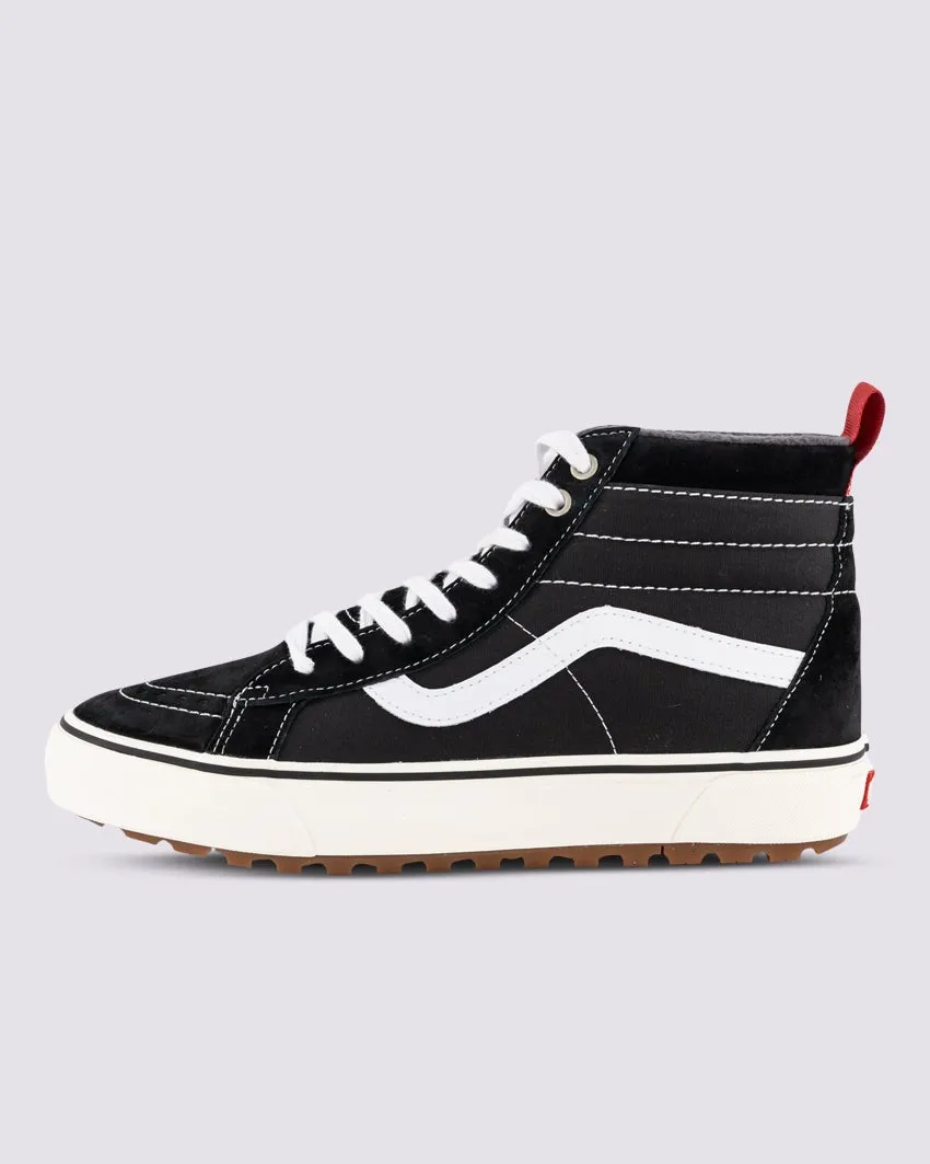 SK8-Hi MTE-1 (Black/True Wht)