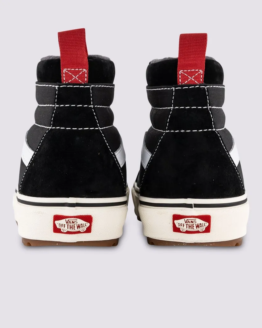 SK8-Hi MTE-1 (Black/True Wht)
