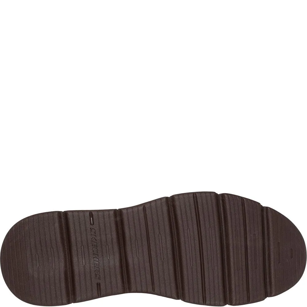Skechers Augustino Paulo Boots