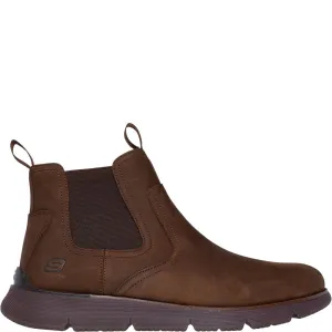 Skechers Augustino Paulo Boots