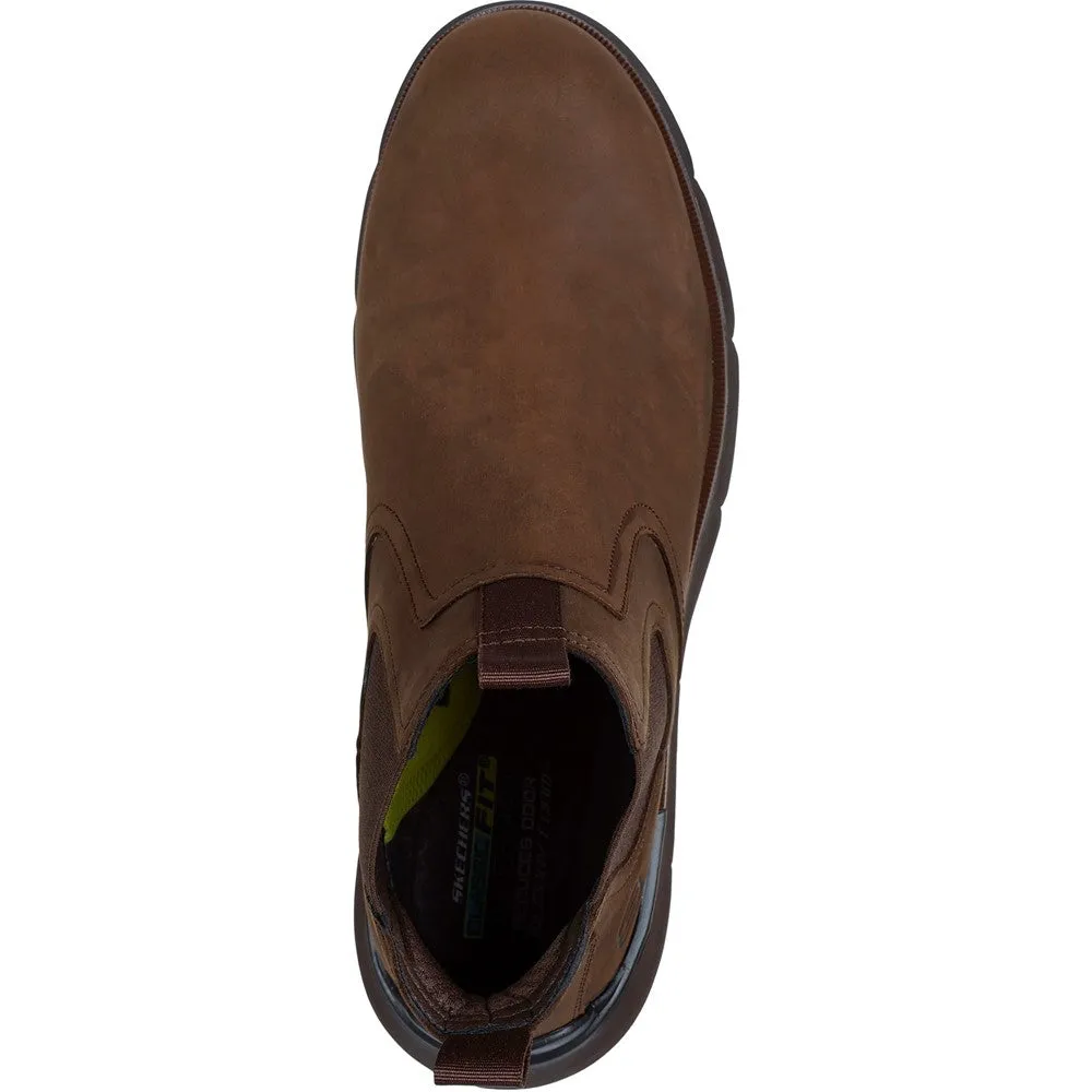 Skechers Augustino Paulo Boots