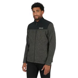 Ski-Doo Convertible Mid-Layer Fleece