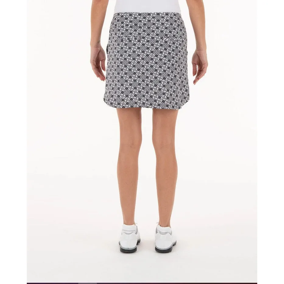 SKORT GOLF NIVO LINZI