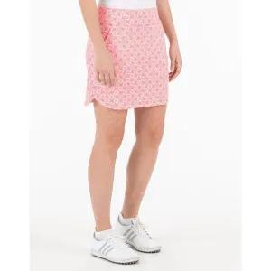 SKORT GOLF NIVO LINZI