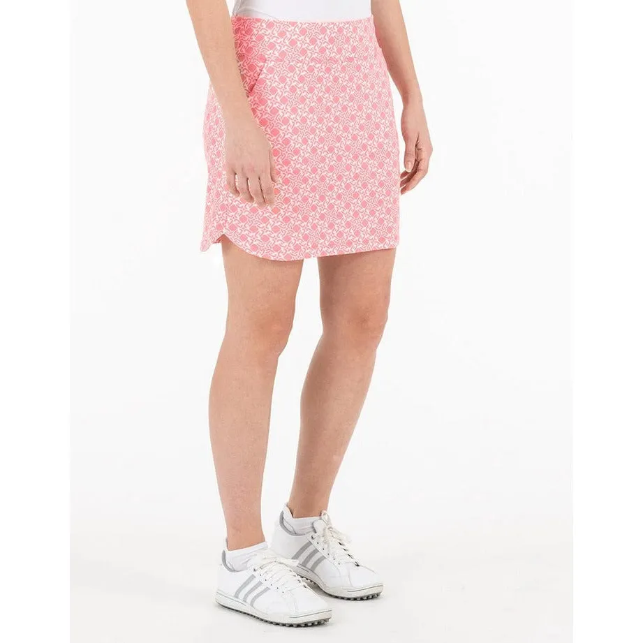 SKORT GOLF NIVO LINZI