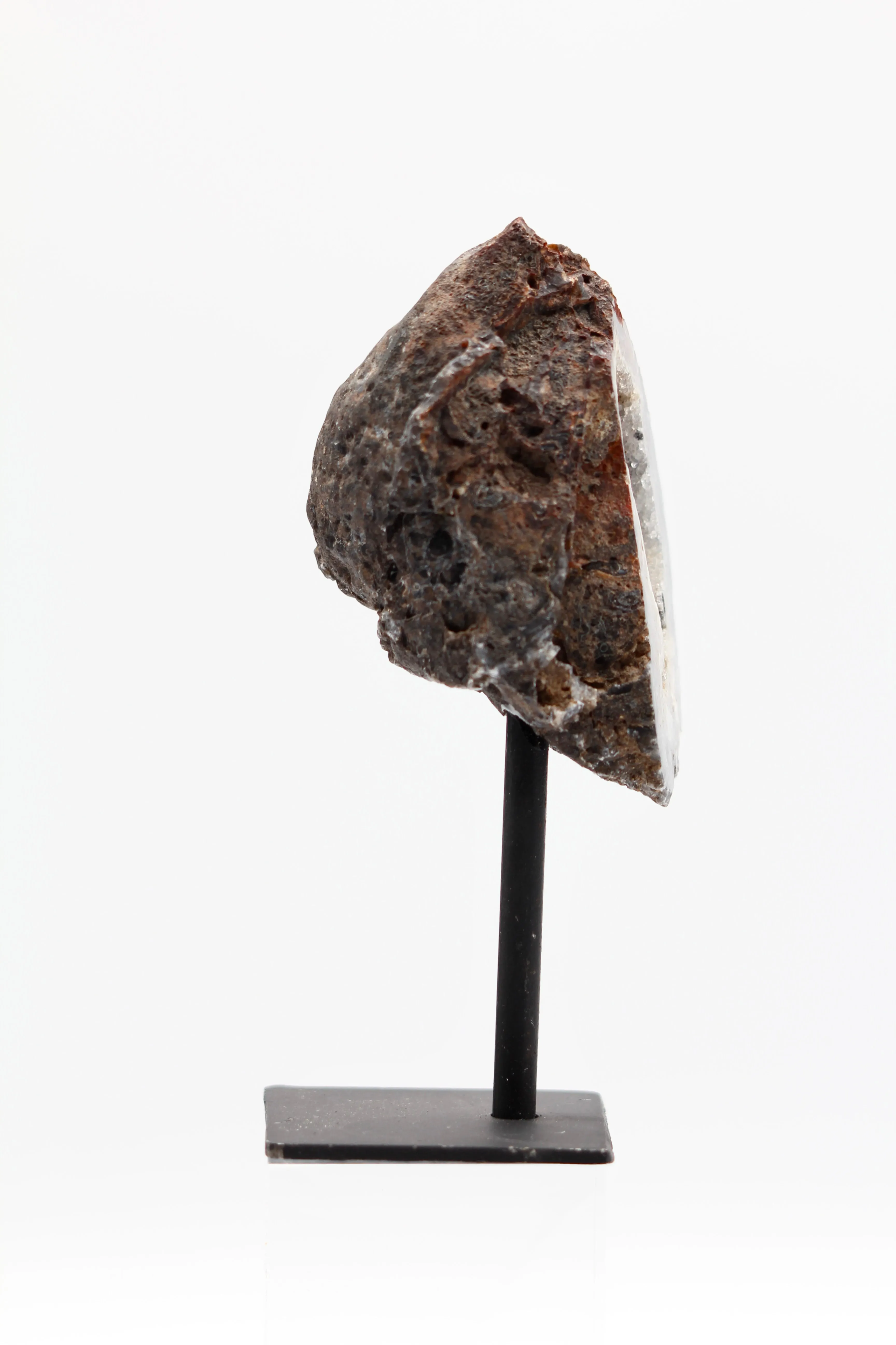 Small Geode on Stand