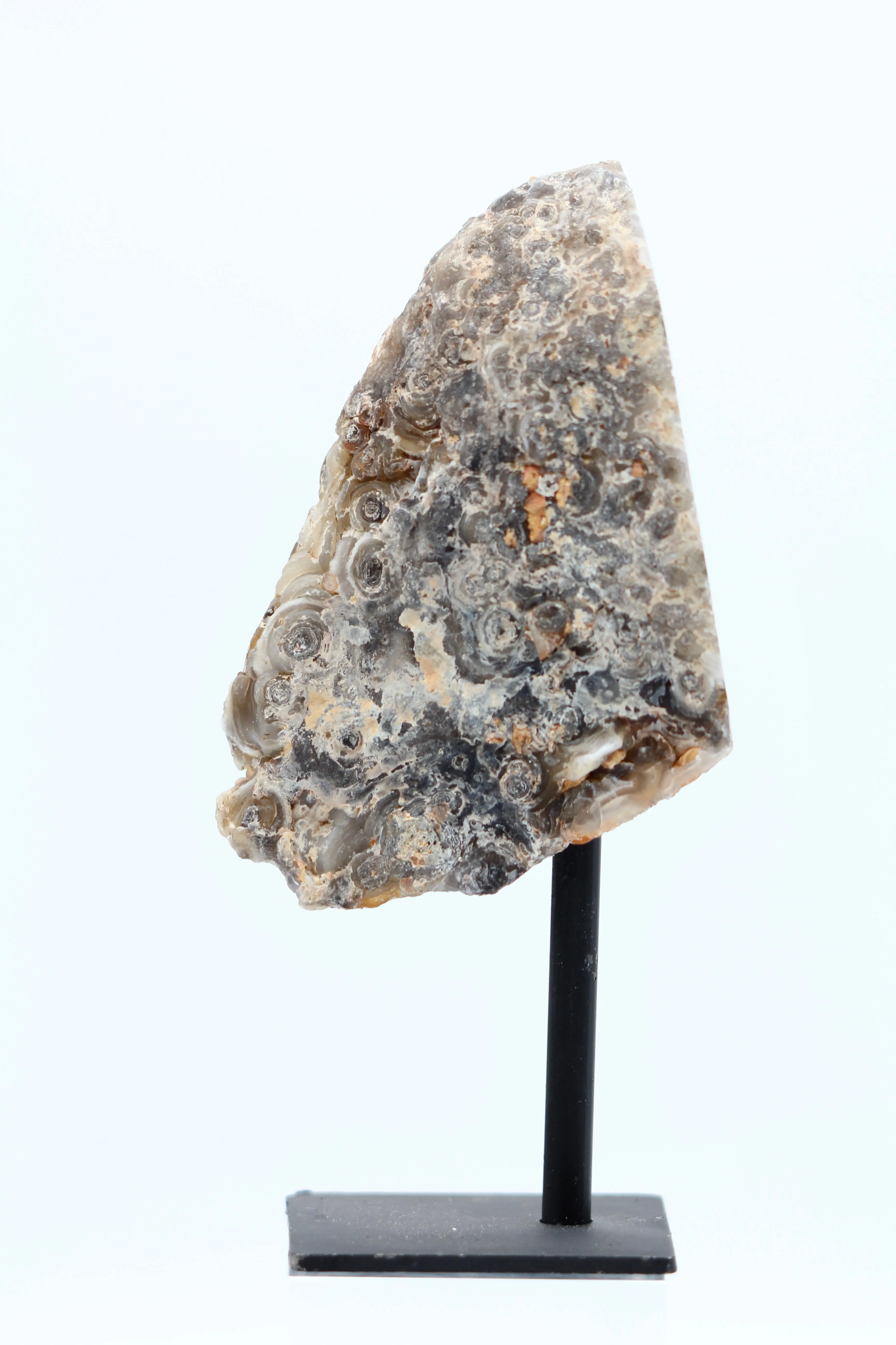 Small Geode on Stand