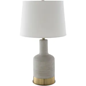 Sophisticated Accent Lamp