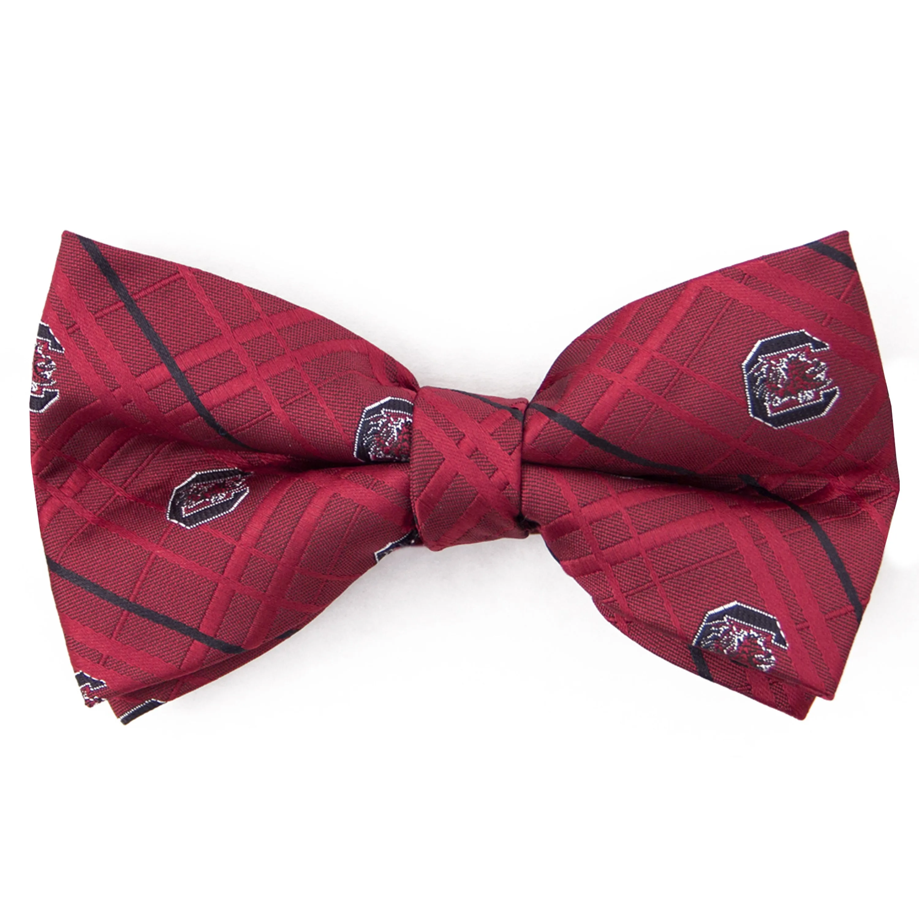 South Carolina Bow Tie Oxford