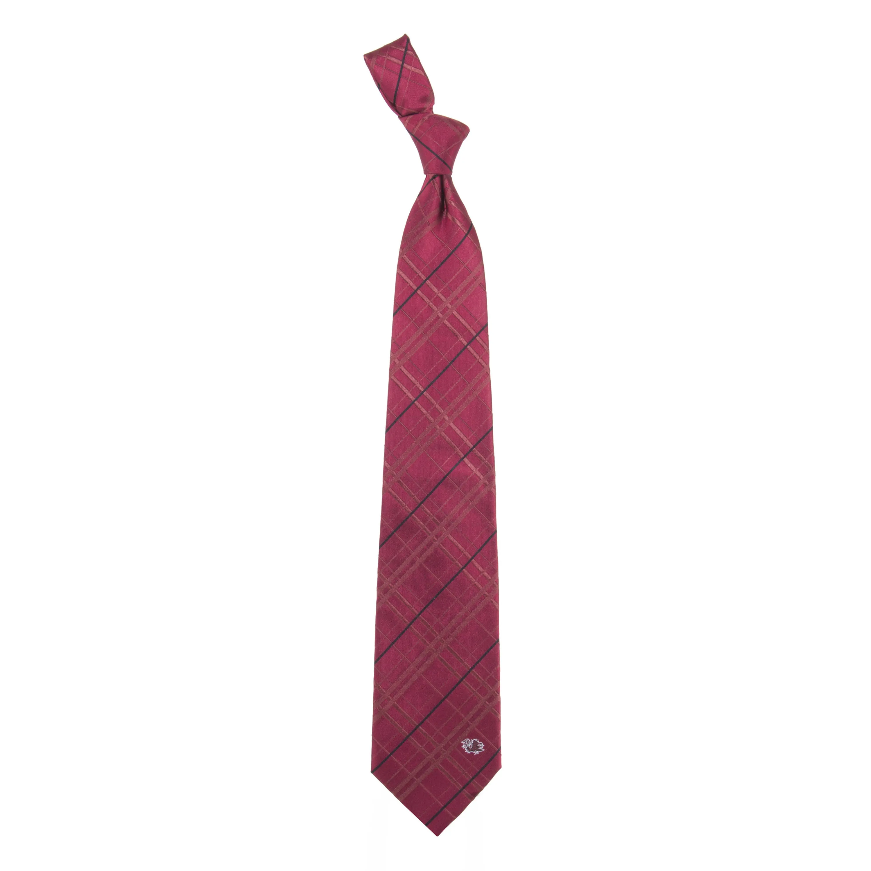 South Carolina Gamecocks Tie Oxford Woven