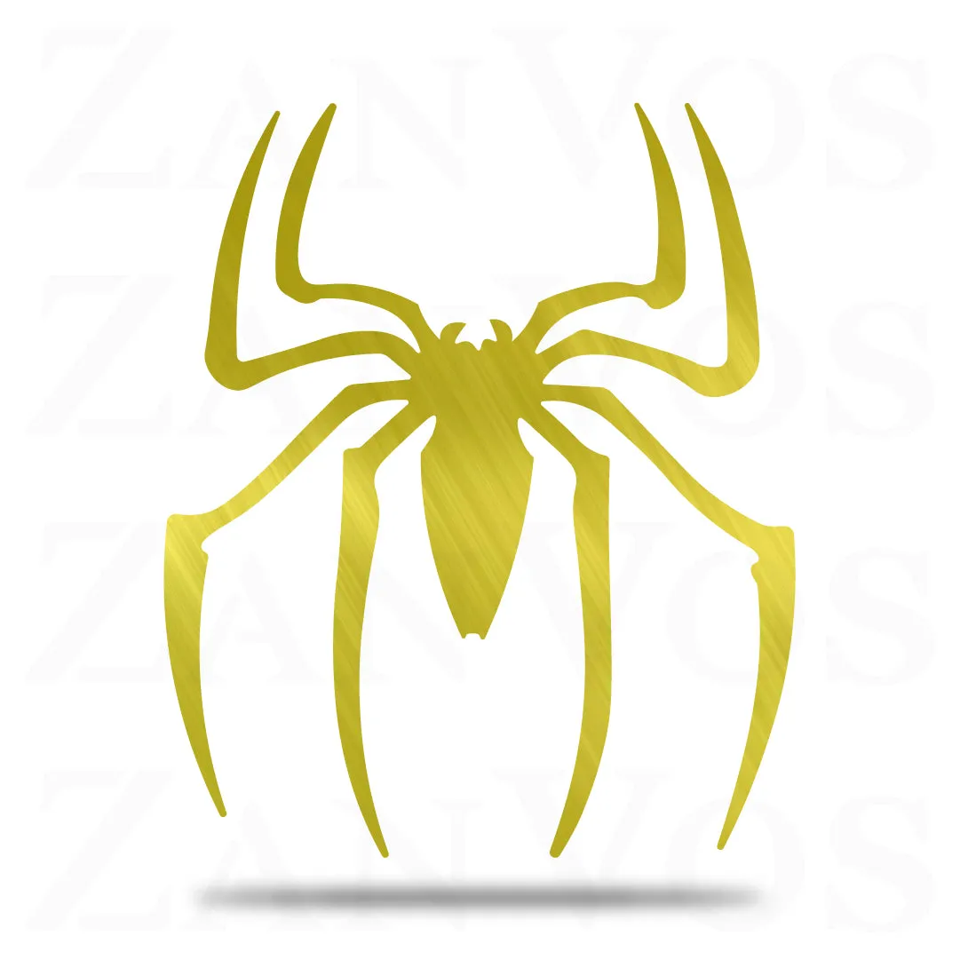 Spider Wall Art
