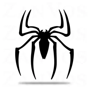 Spider Wall Art