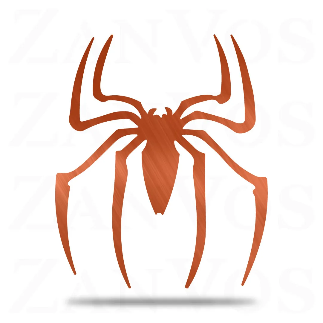 Spider Wall Art