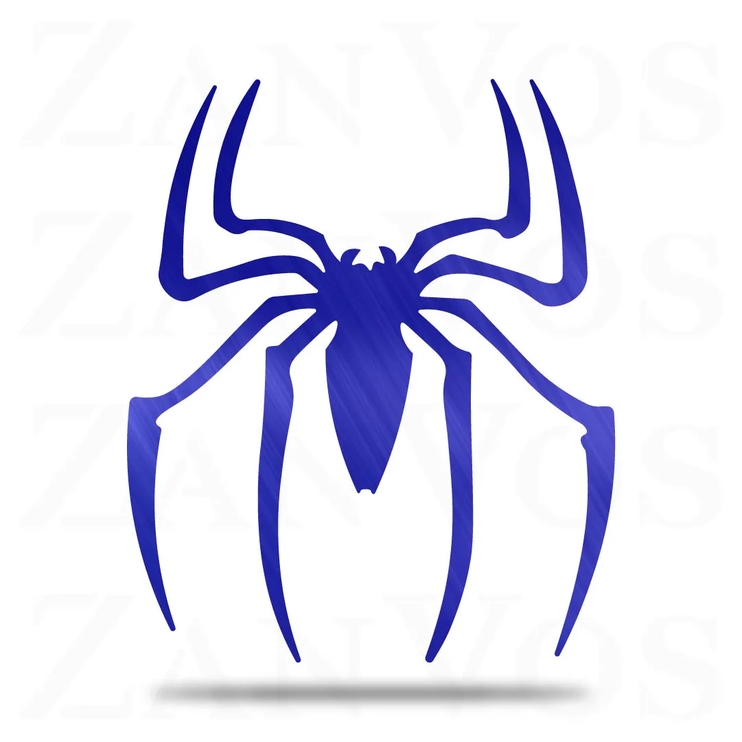 Spider Wall Art