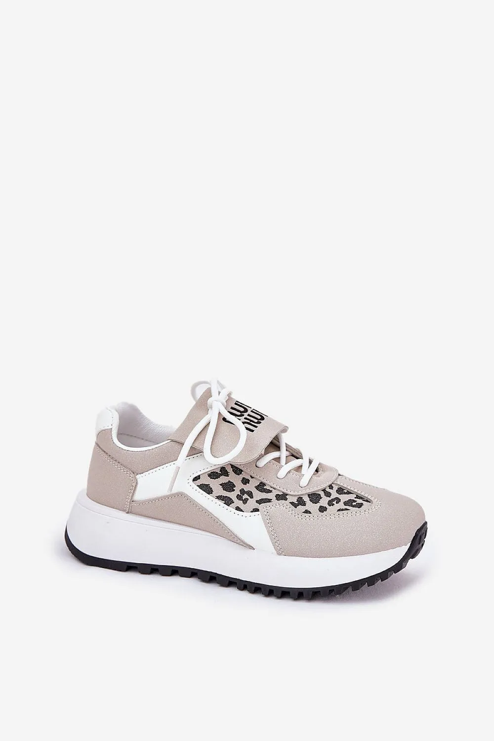 Sport Shoes Step in style