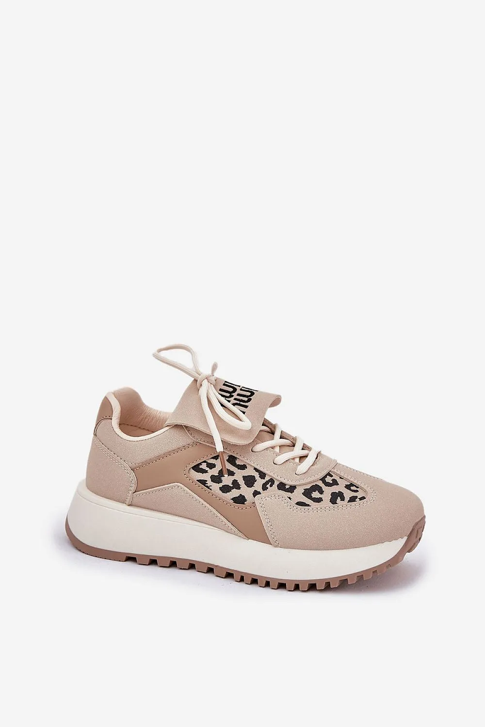 Sport Shoes Step in style