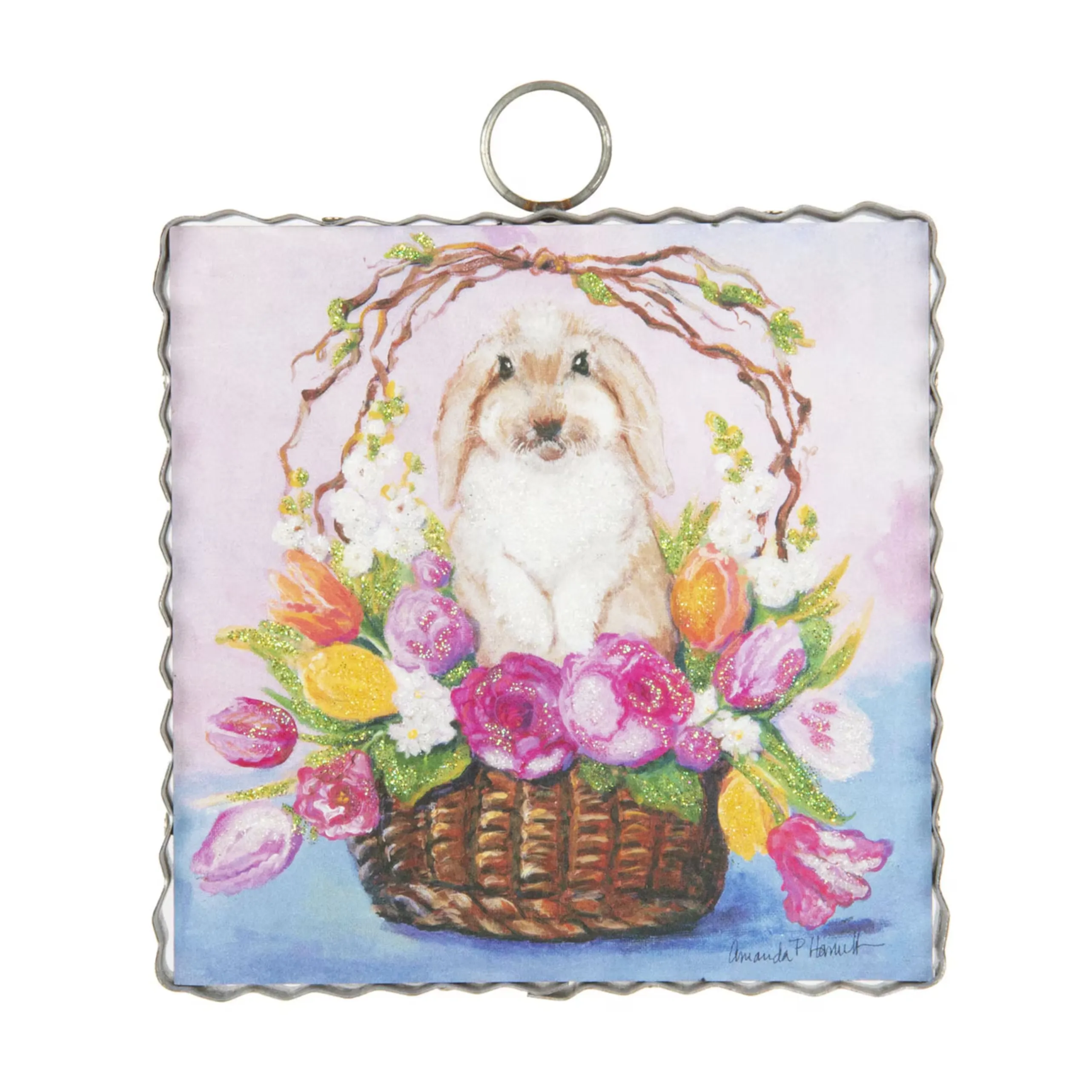 Spring Gallery Print (Multiple Styles Available)