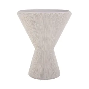 Springs Accent Table