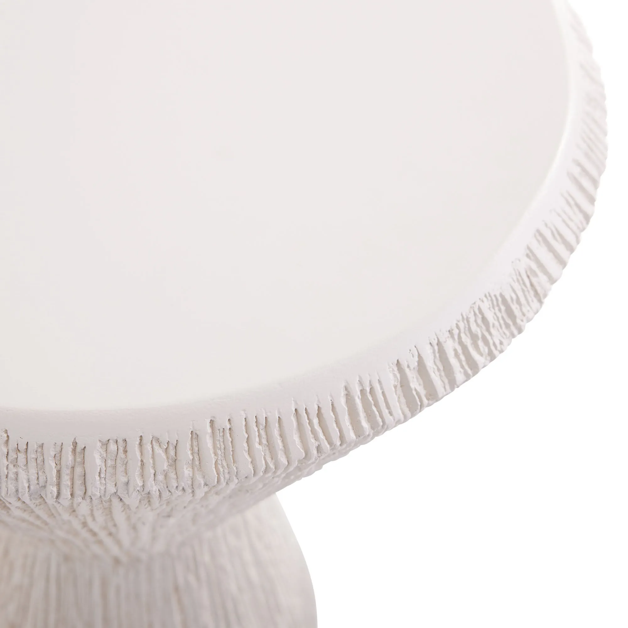 Springs Accent Table