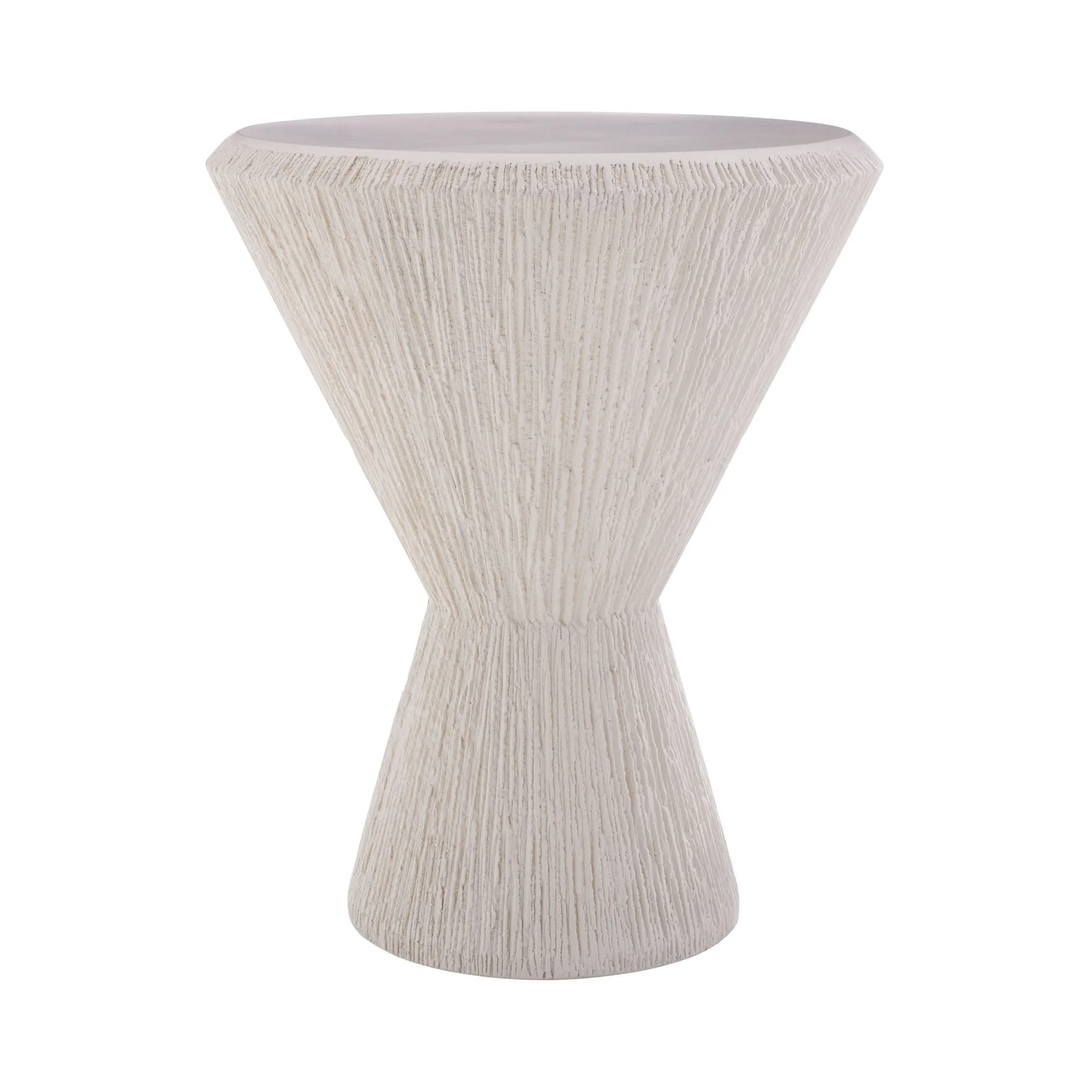 Springs Accent Table