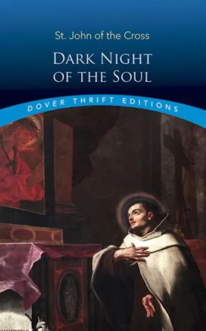 St. John of the Cross Dark Night of the Soul (paperback)