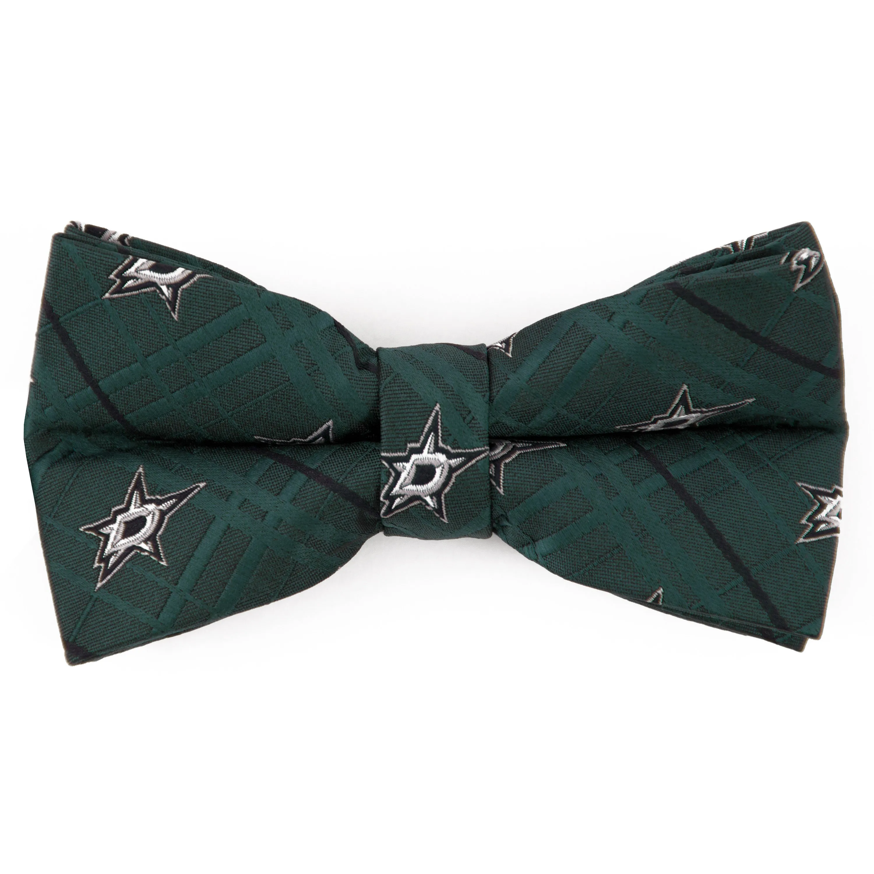 Stars Bow Tie Oxford