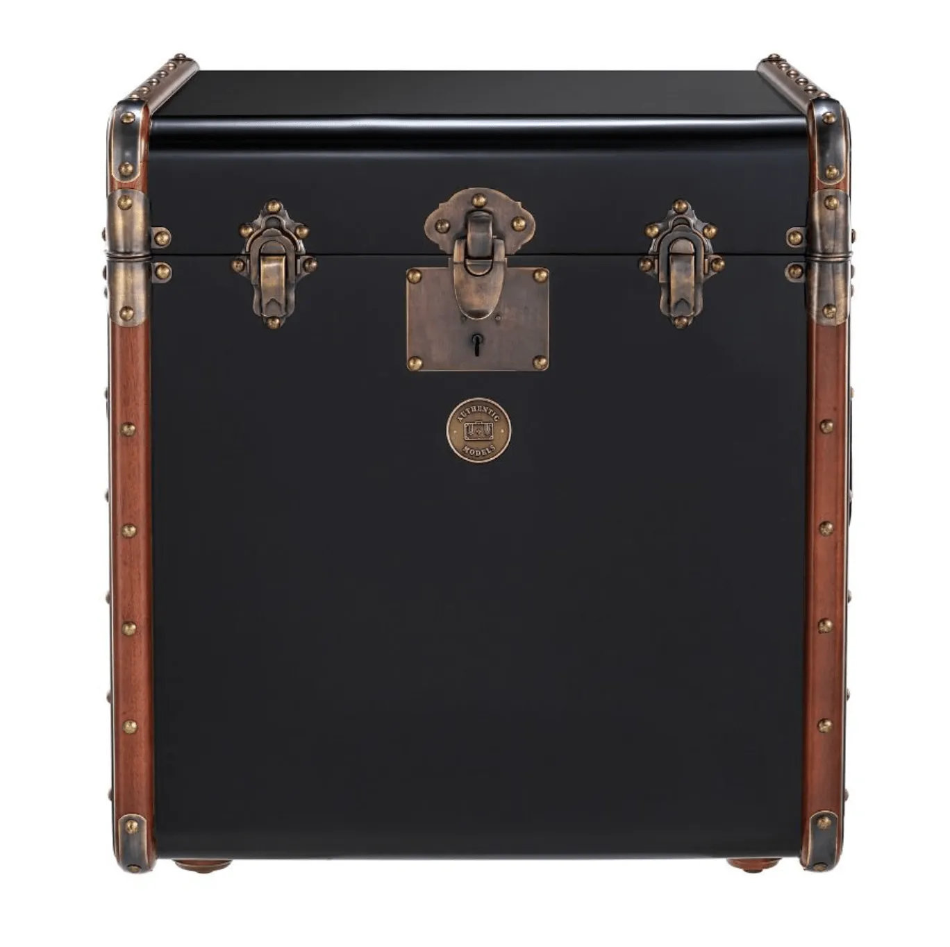 Stateroom End Table - Black