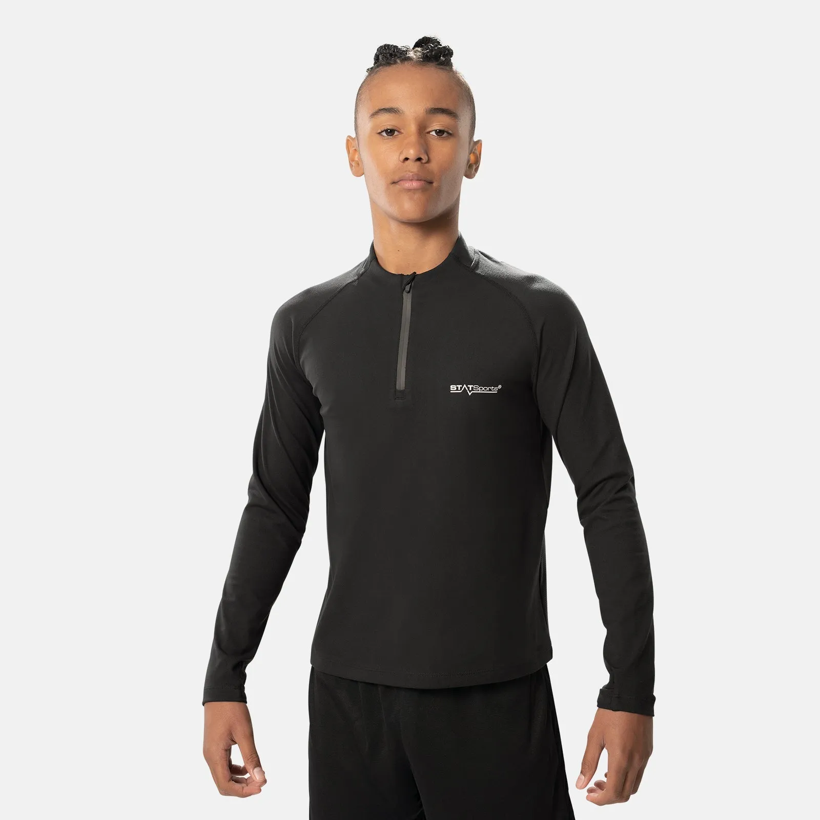 STATSports Men's Performance Drill Top