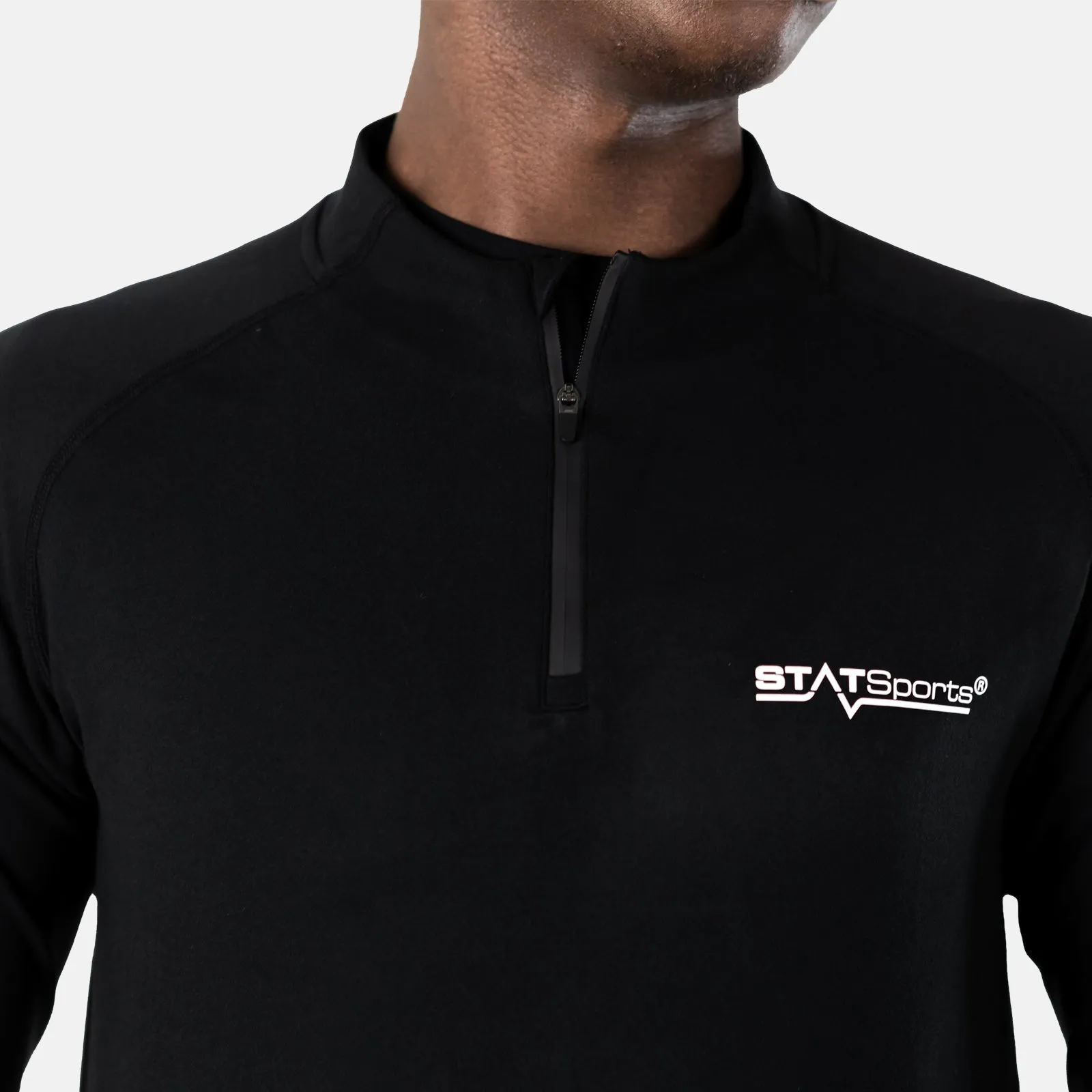 STATSports Men's Performance Drill Top