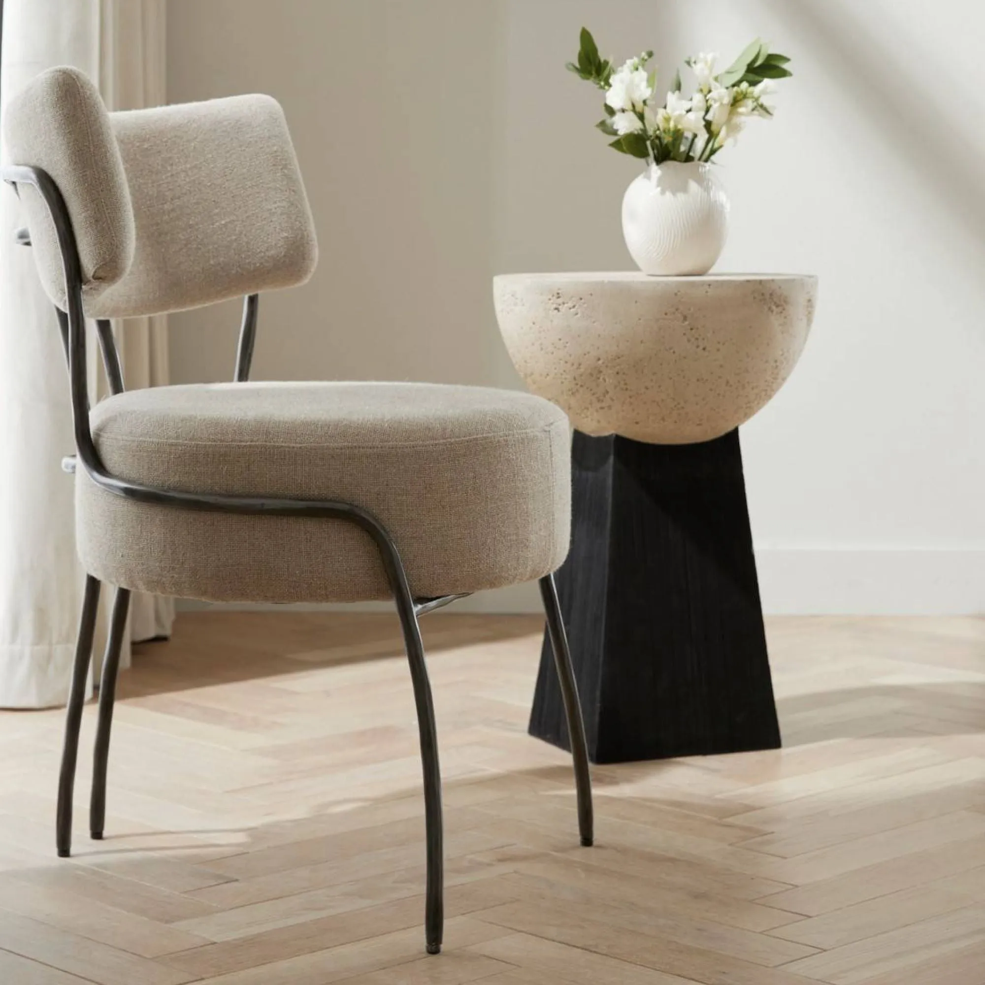 Stef Accent Table