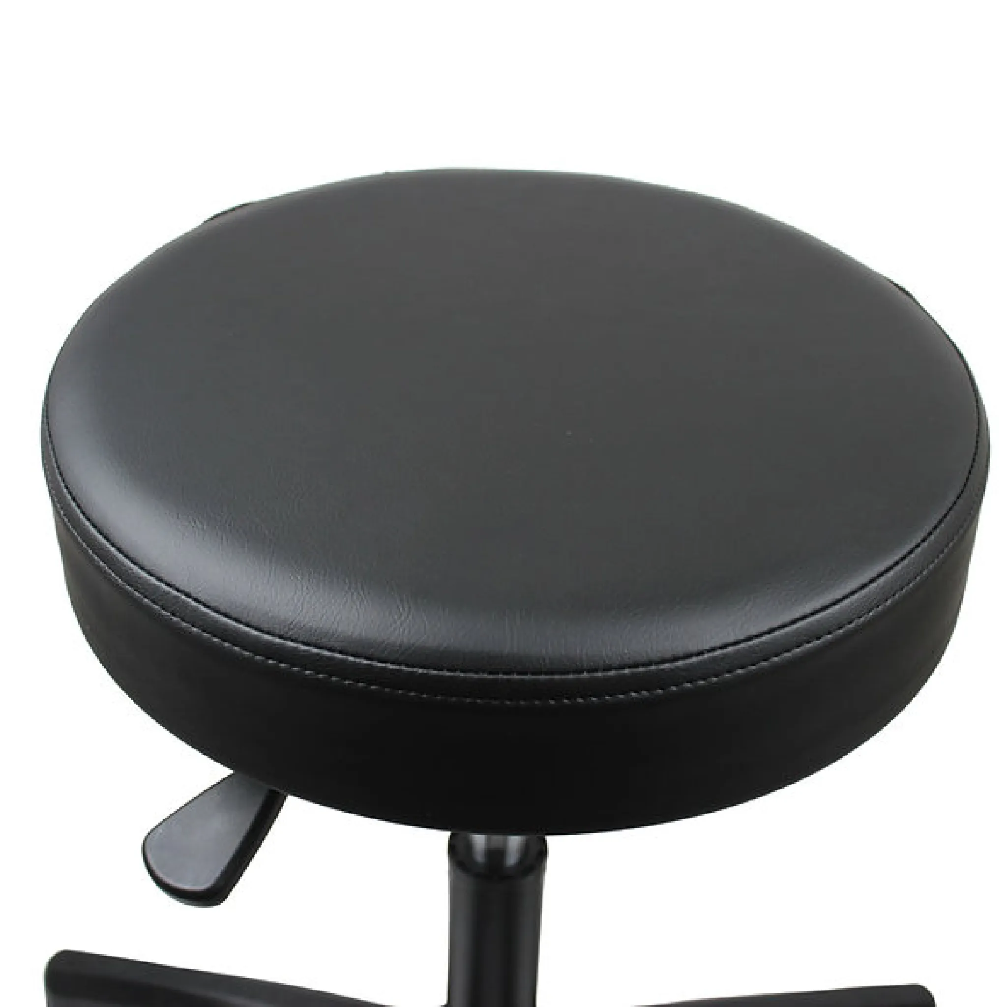 Stool Cover - Dual Fit (14"-15") - High Seas Upholstery