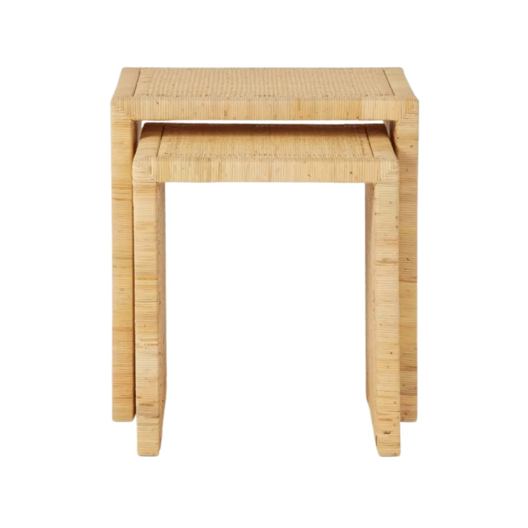 Suma Nesting Tables