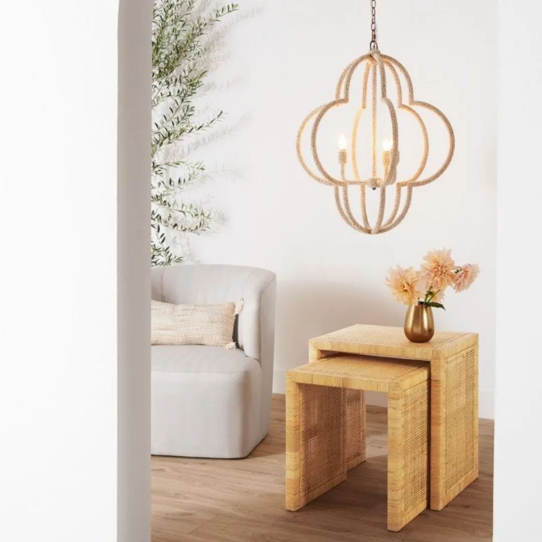 Suma Nesting Tables